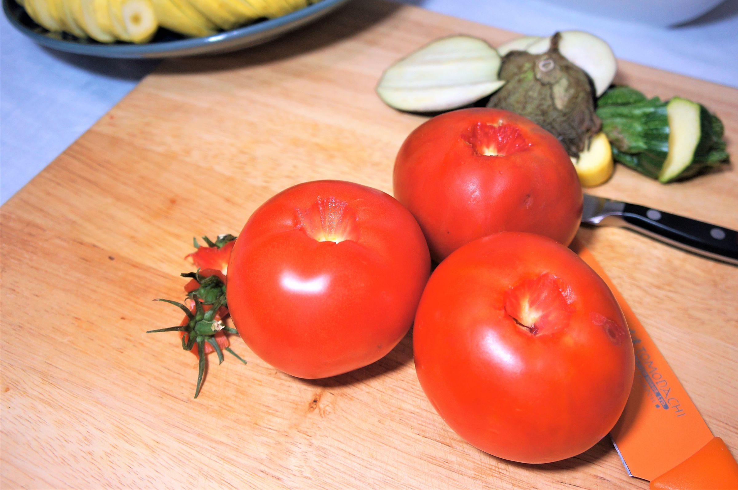 Organic Eggplant Gratin 9 Steps (with Pictures) Instructables