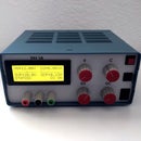 Superb Lab Power Supply