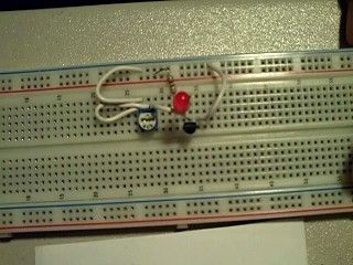 Simple Water Sensor : 6 Steps - Instructables