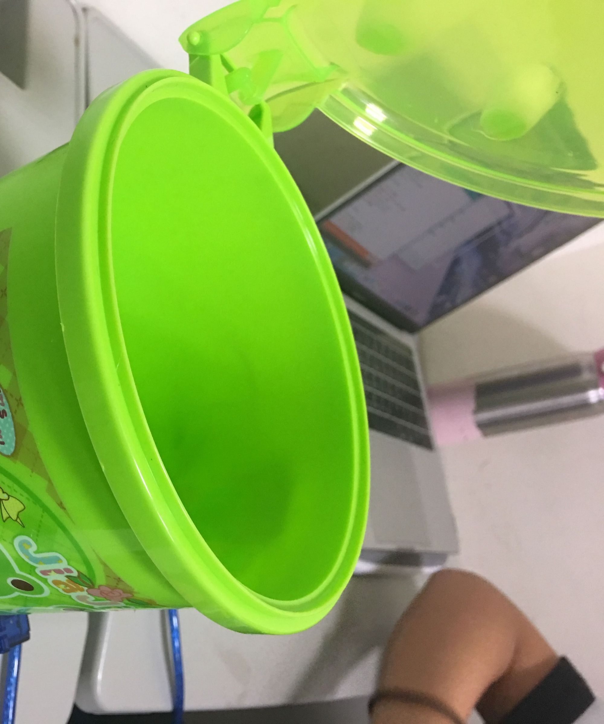 Automatic Sensor Trash Can