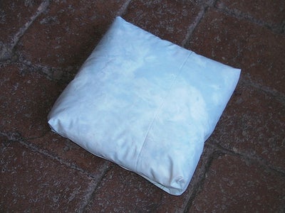 Fur Stuffing Bag