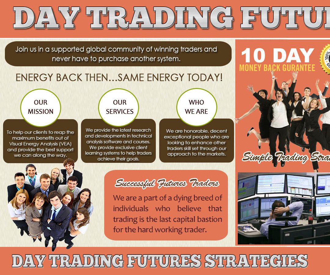 Oil Futures Trading Strategies