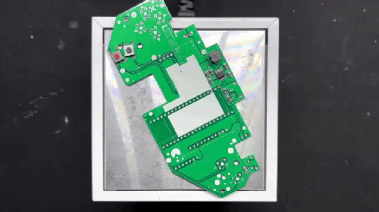 PCB Assembly Process