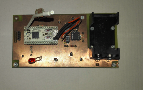 Create Your Own Module