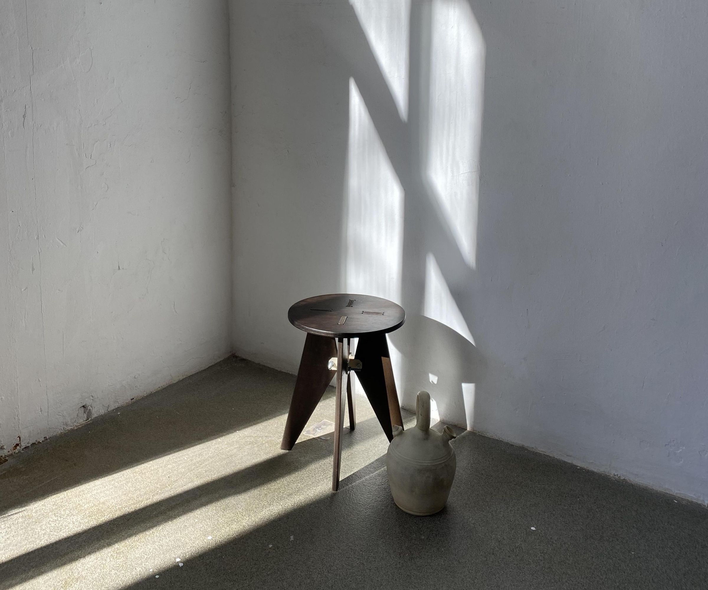 Stool CNC