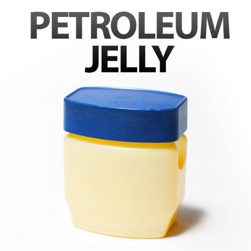 6 Underappreciated Things About Petroleum Jelly 6 Steps (with