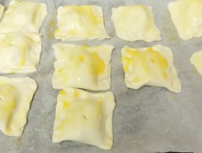 Assemble Your Mince Pies....