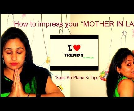 Top 6 Ways to Impress Your Mother-In-Law