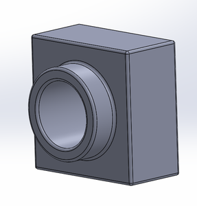 Simple Solidworks Part Instructable - Instructables