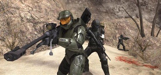 Beginner's Guide to Halo 3 Matchmaking