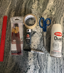 Supplies