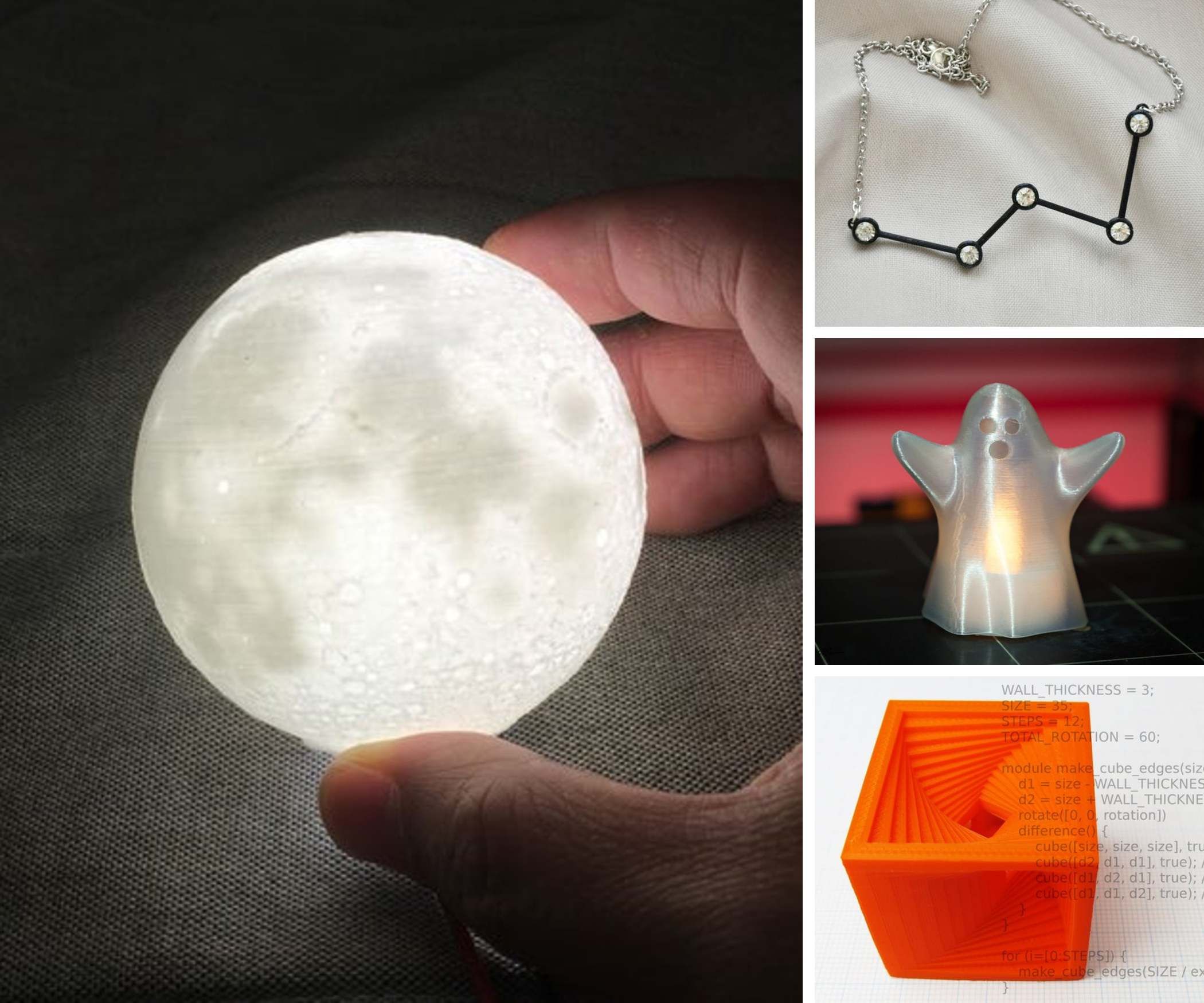 3D Printing