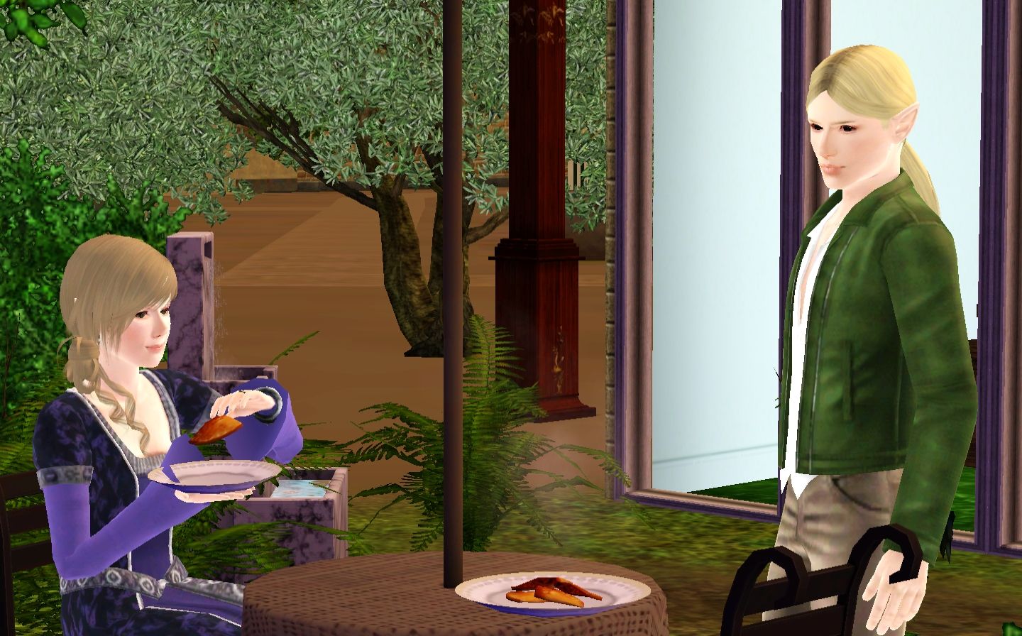 How to Make Elfan Lembas Bread