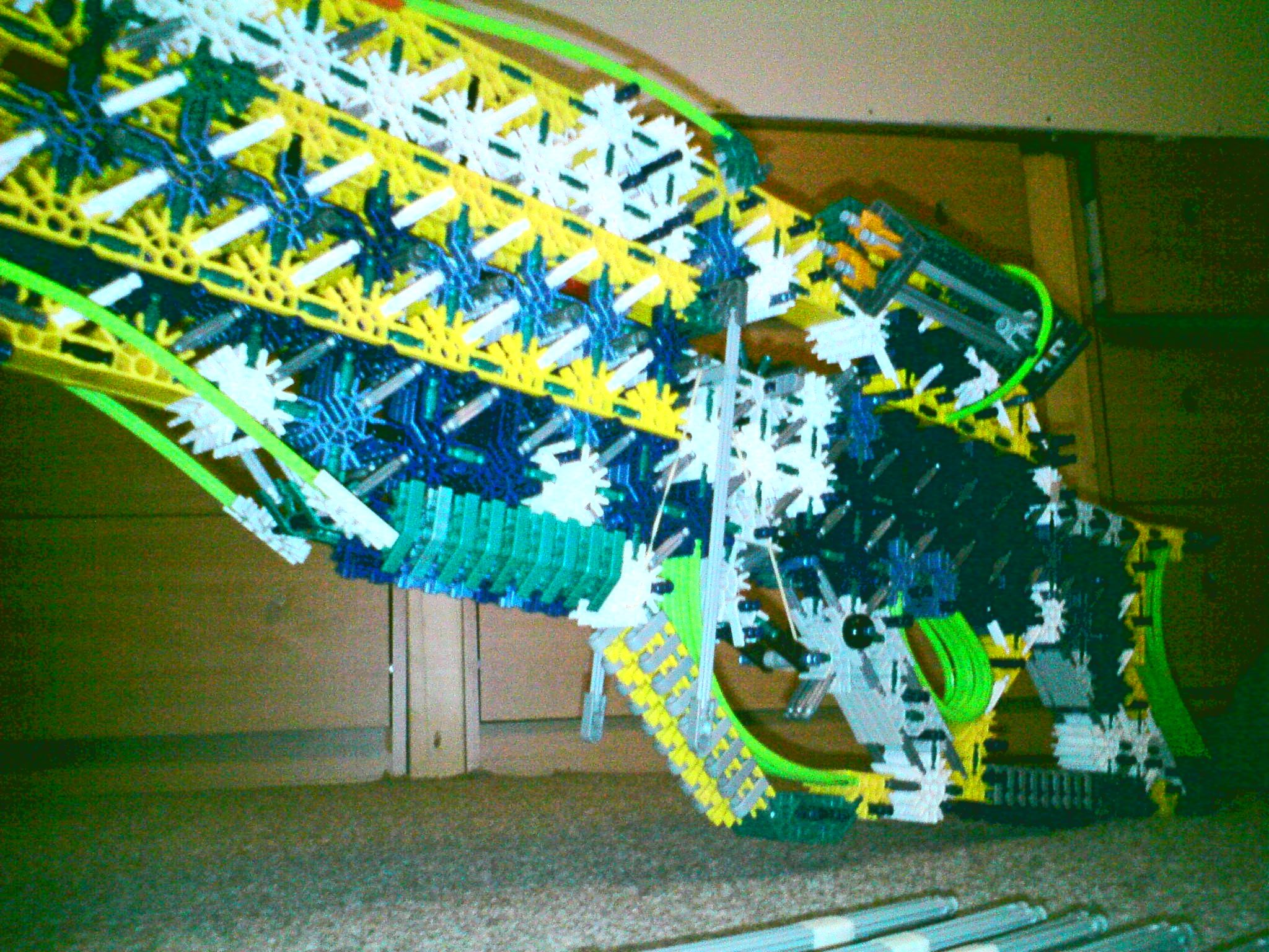 LEVIATHAN-V1