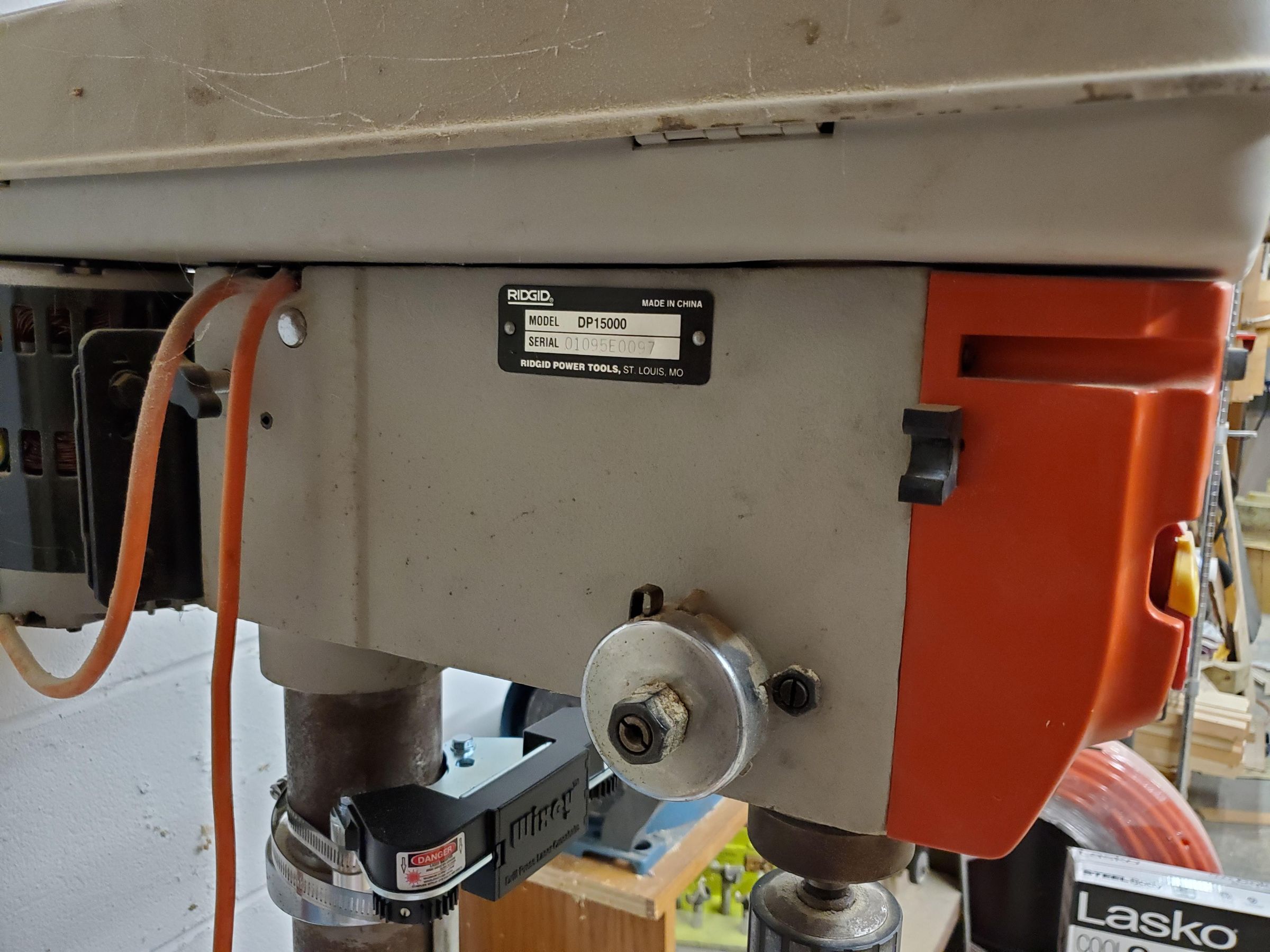 Easily Repeatable Drill Press Fixtures 4 Steps Instructables