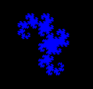 How To Draw A Dragon In Python