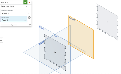 Adding Finger Joints on the Box