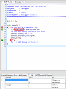 Debugging Arduino Code : 7 Steps - Instructables