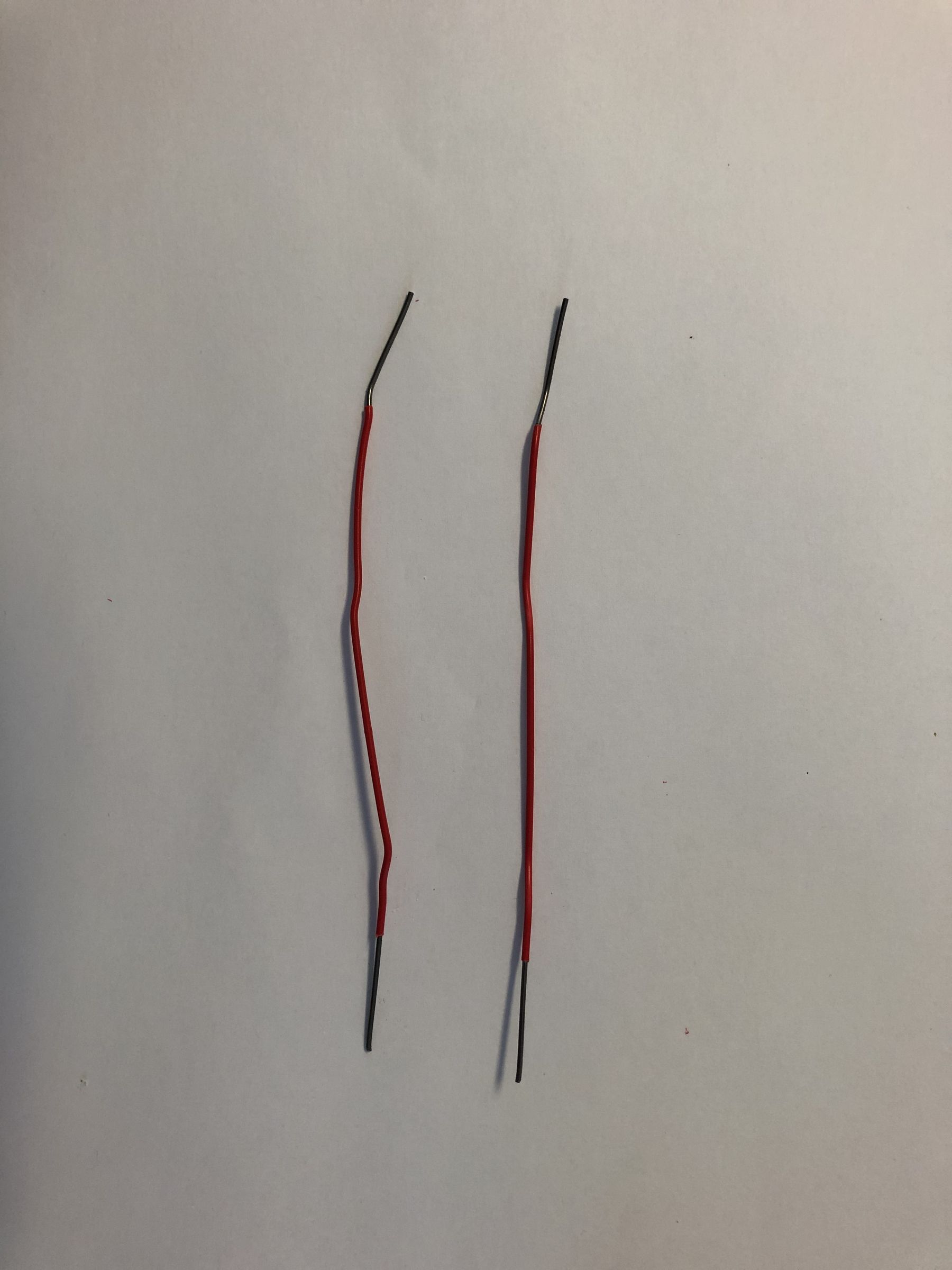 DIY Book Light 7 Steps Instructables