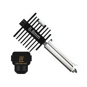 Material Research for 3d Printed Hull