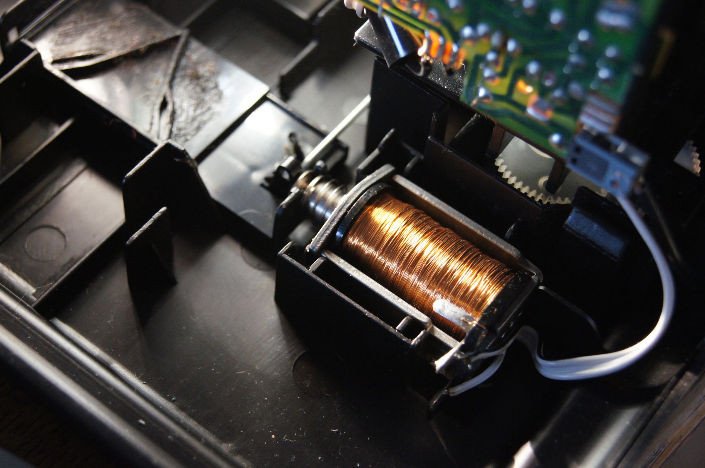 Superfast DIY Slide Scanner 9 Steps (with Pictures) Instructables