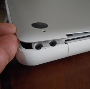 Fitting the 'Pro' Bottom