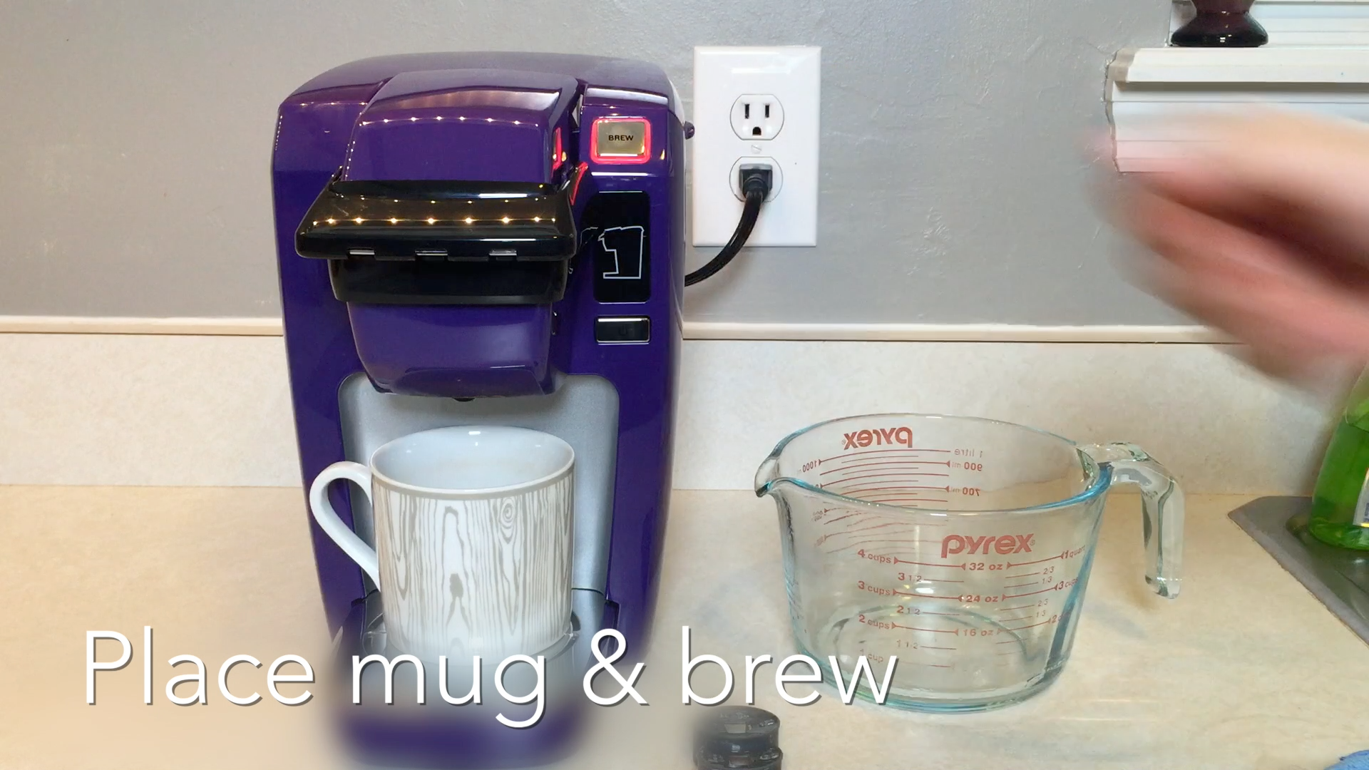 How to Clean Keurig MINI 22 Steps Instructables