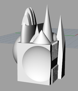 The Form