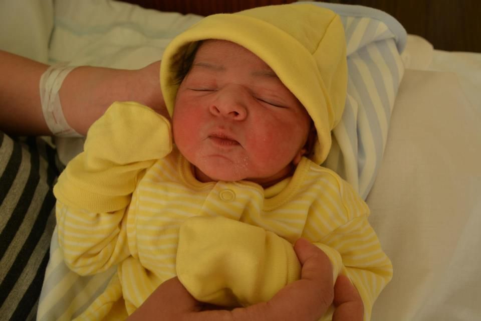 New Born Photography Basics