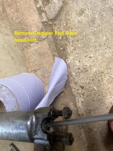 Fork Seals