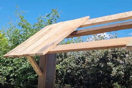 Roof Boards