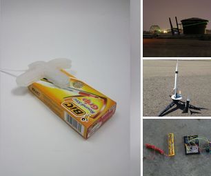 Jafo117 PROJECTS