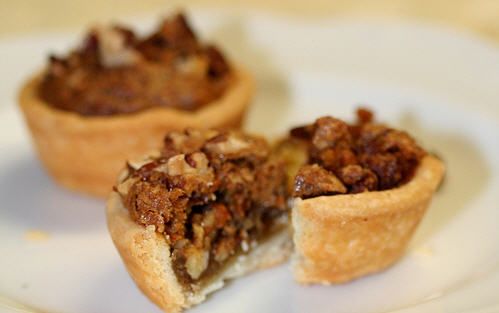 Tea Time Tarts