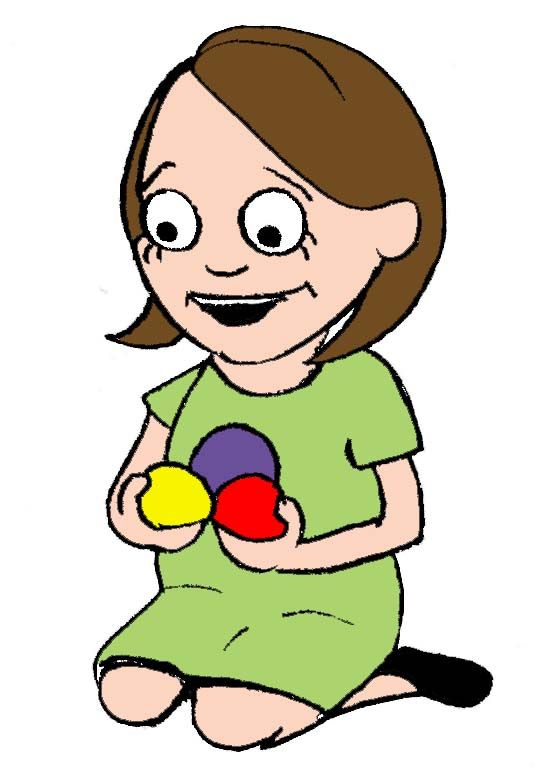 Juggling Balls - Cheap and Easy to Make