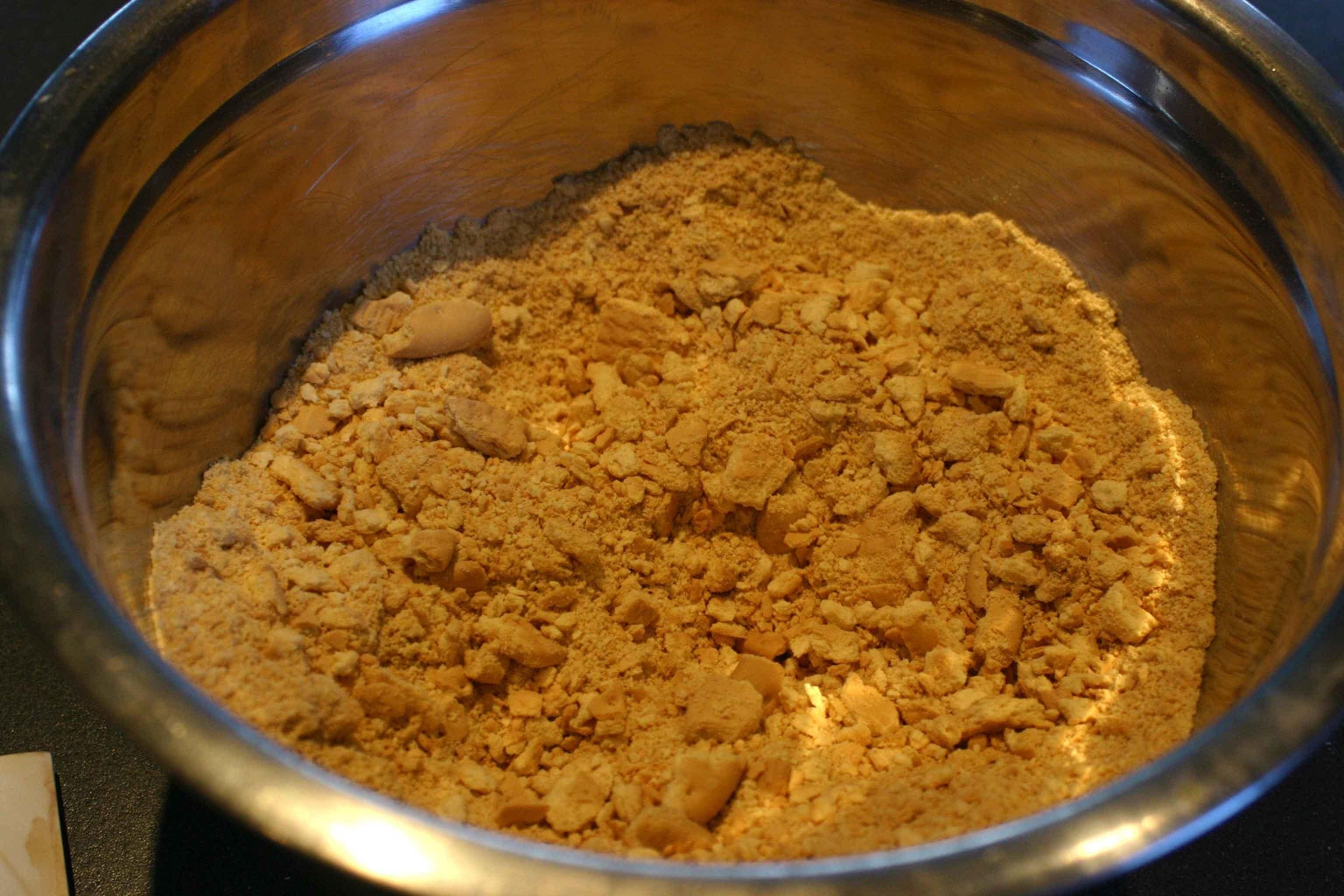 My Childhood Cheesecake 4 Steps Instructables My Childhood Cheesecake 4 Steps Instructables