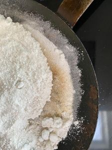 5. Cleaning a Cast Iron Pan