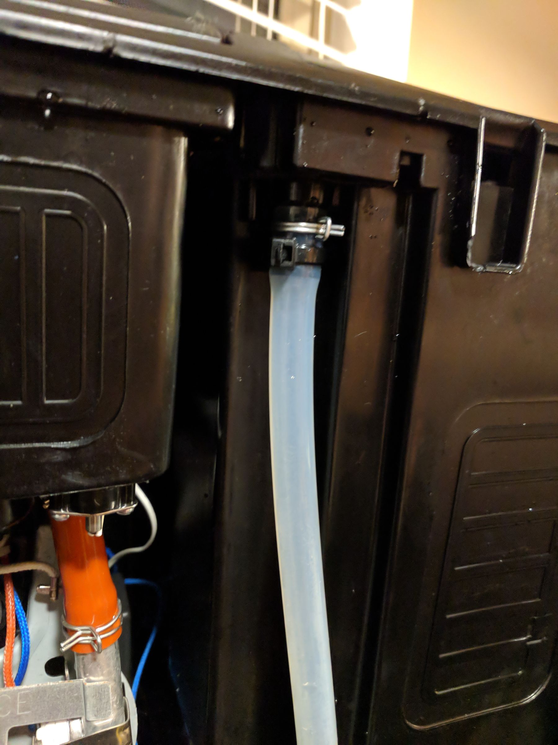 How to Fix a Leaking Hamilton Beach FlexBrew 49976 3 Steps