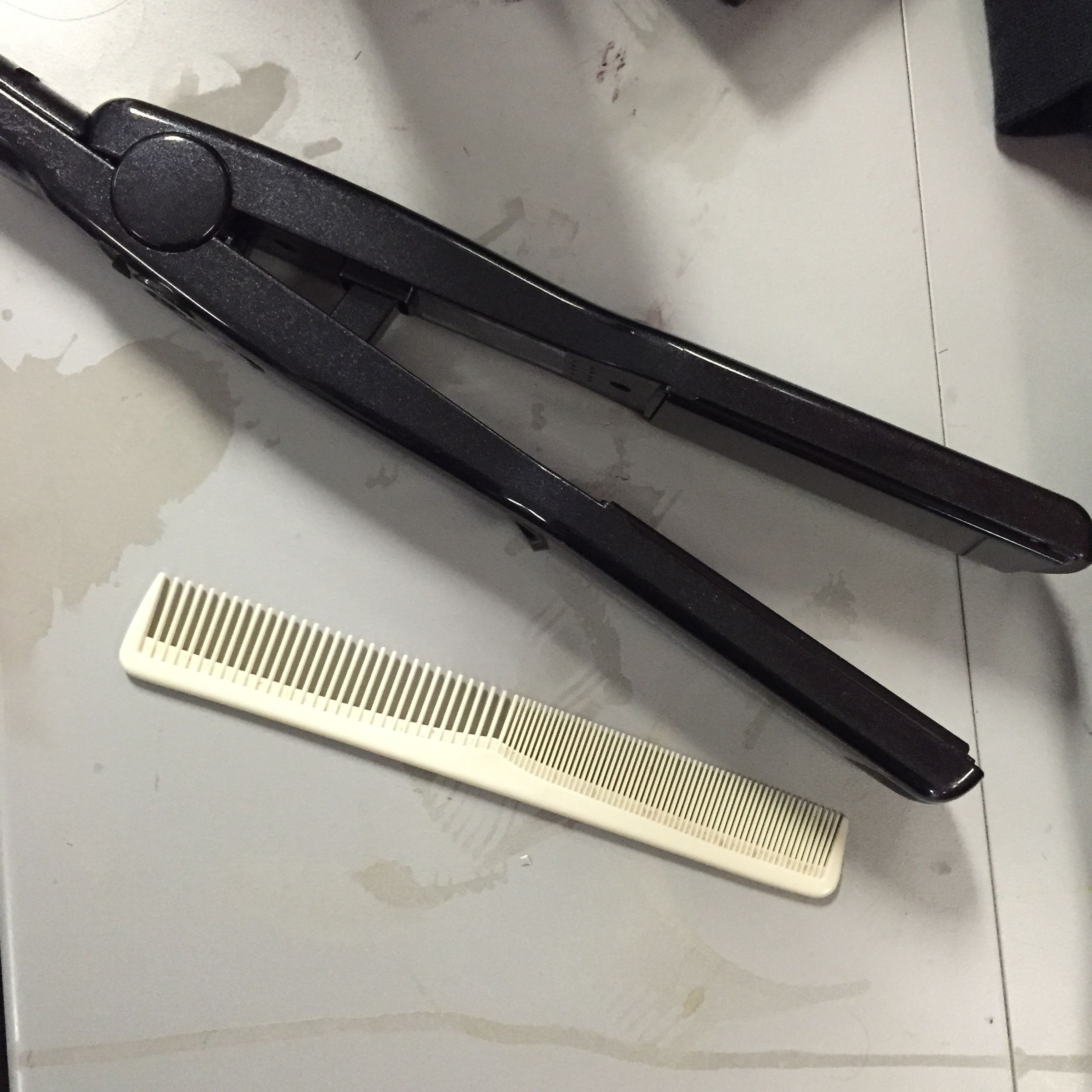 Using a Smoothing Iron 4 Steps (with Pictures) Instructables