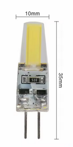 Lifetime of the LED Lamp
