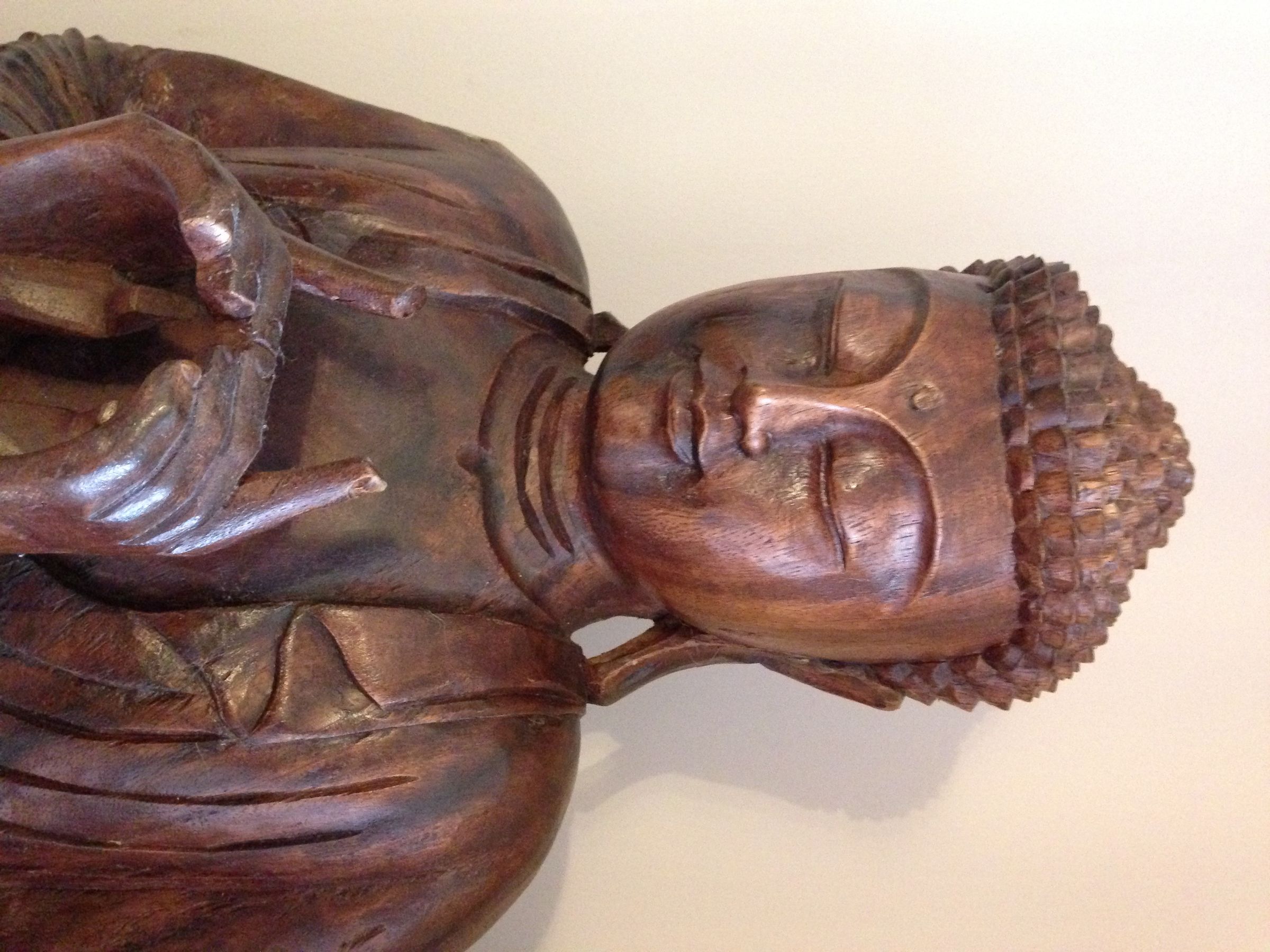 How to Meditate; Candles, Crystals and Zen 7 Steps Instructables