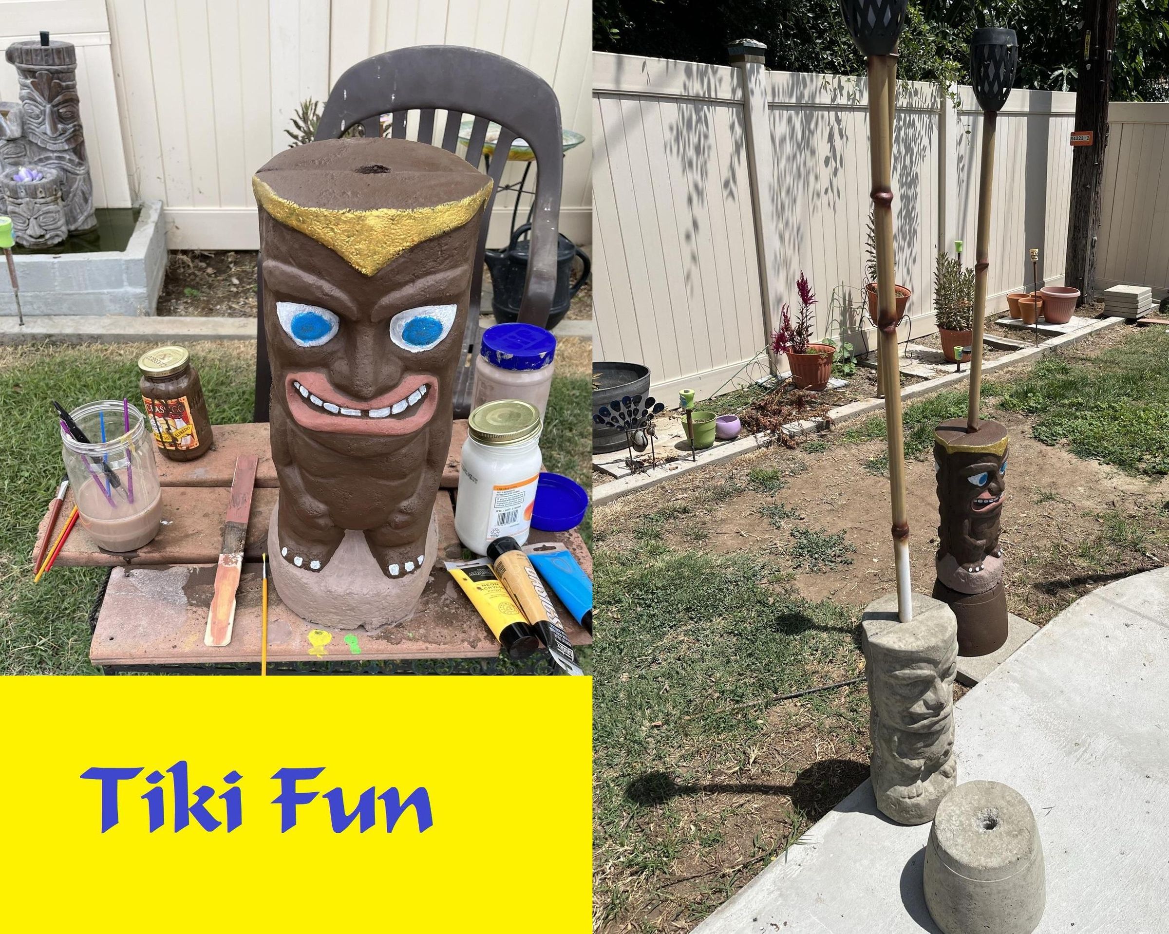Tiki