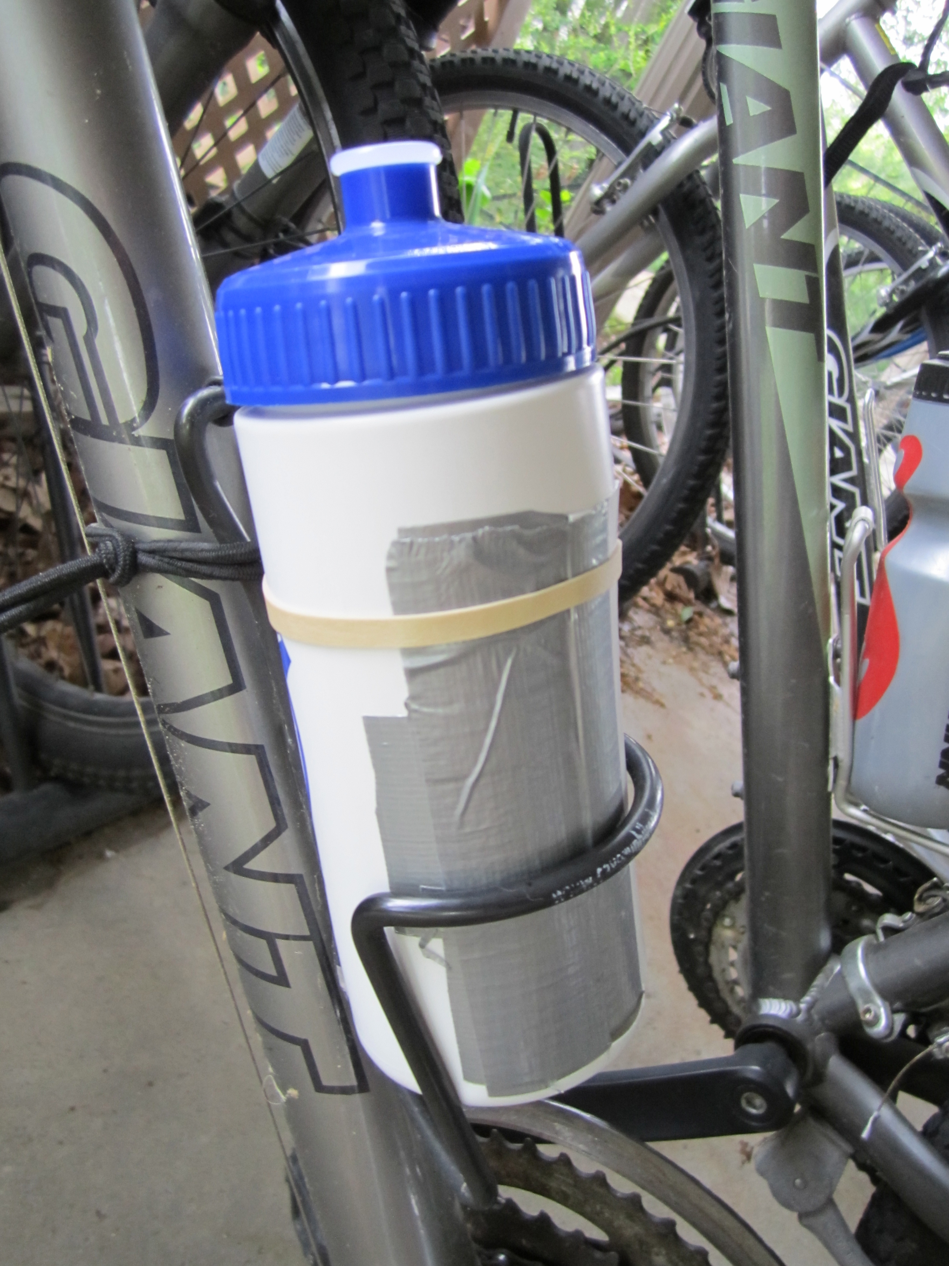 Bike Cellphone Holder