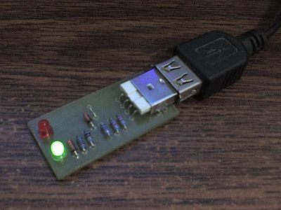 USB Tester : 4 Steps (with Pictures) - Instructables