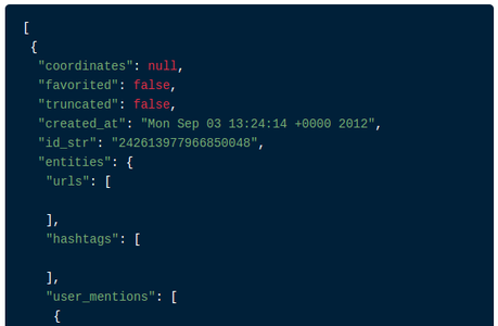 Checking If Mention Is Recent