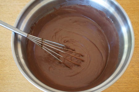 Minny's Famous Chocolate Pie From the Help