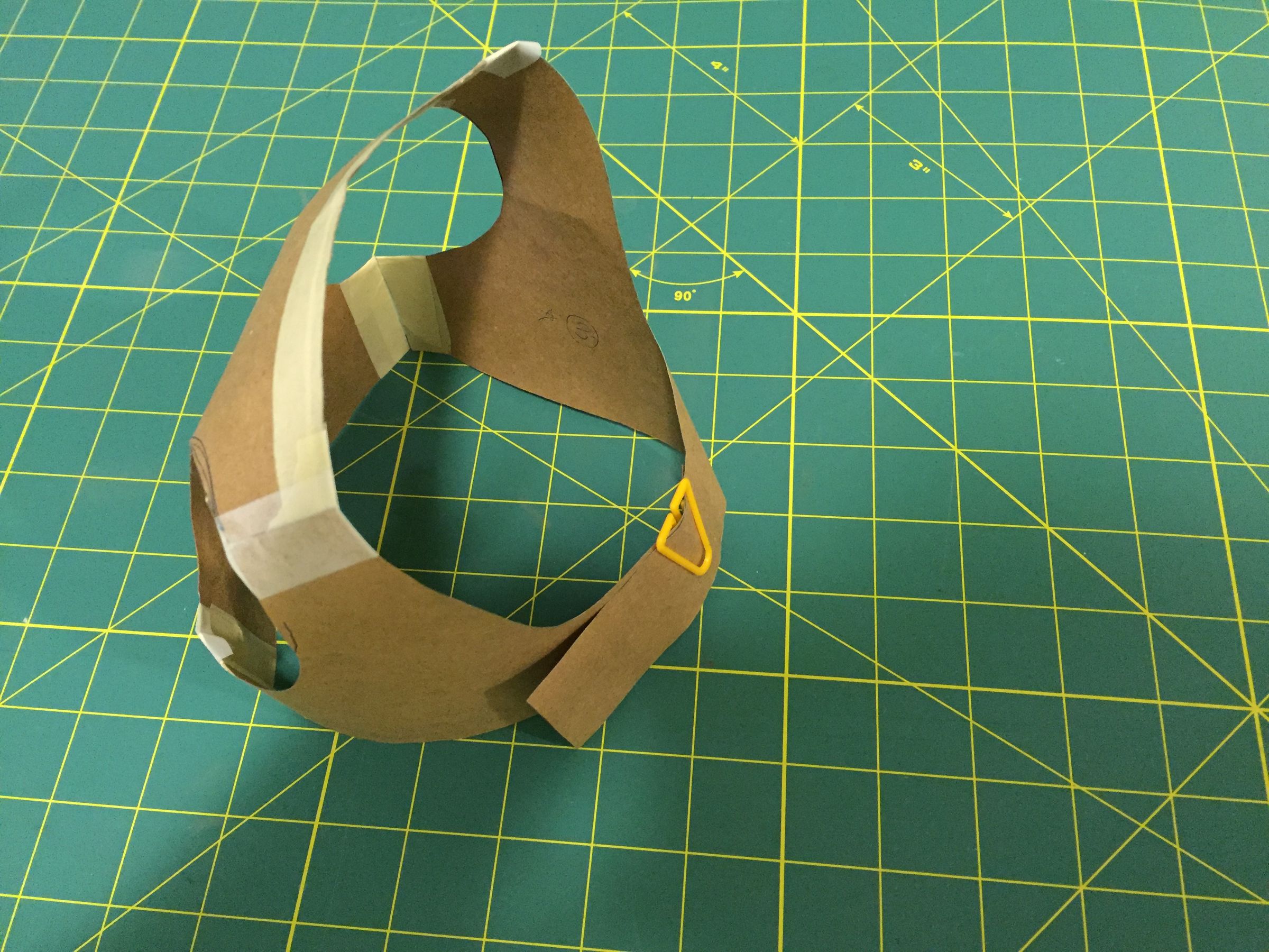 Make an LED Cat Harness : 19 Steps (with Pictures) - Instructables