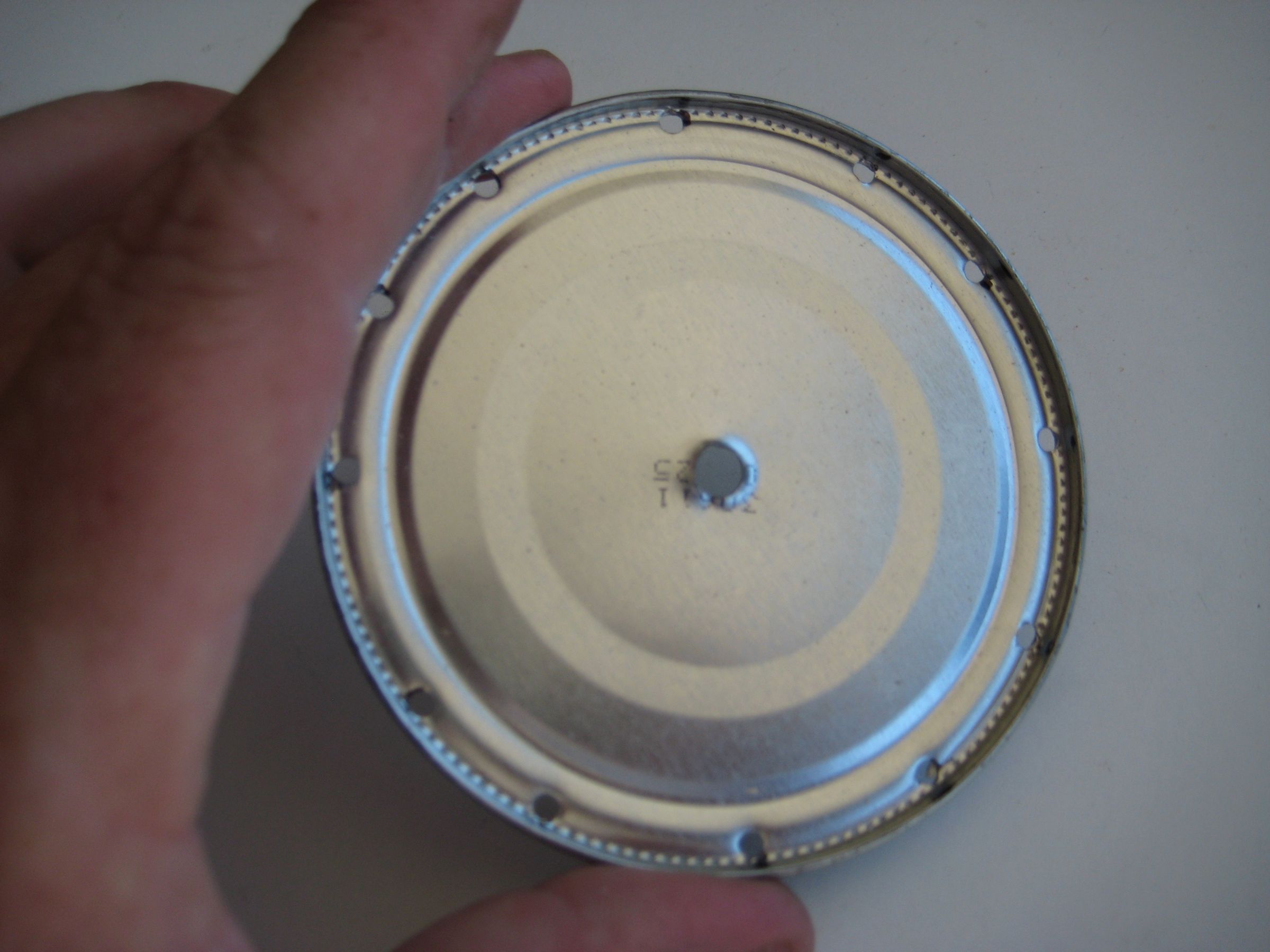 Bottle Cap Disc Golf Pins 11 Steps (with Pictures) Instructables