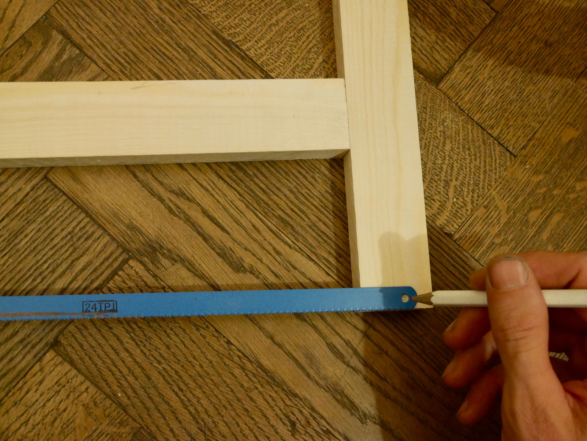 DIY Metal Saw in Ten Minutes 6 Steps (with Pictures) Instructables