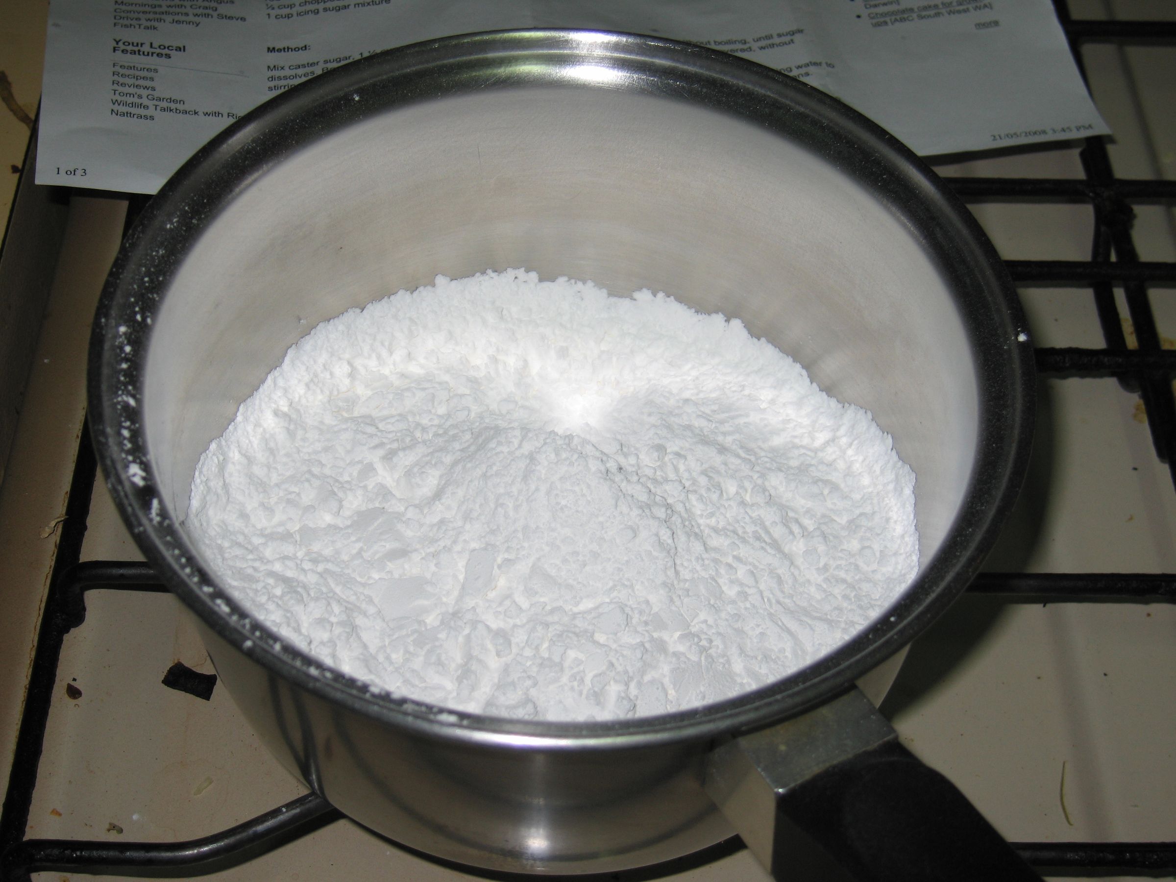 Turkish Delight (Lokum) Recipe 7 Steps (with Pictures) Instructables