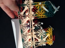 Knex PAPS'6